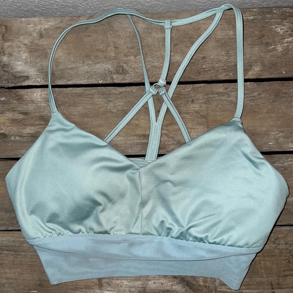 Alo Yoga Women's Lavish Bra size S